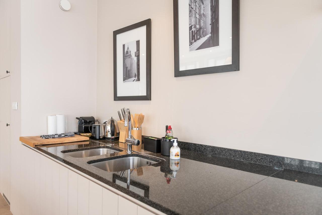 Spacious Modern Appartments In The Heart Of Brussels Exterior photo